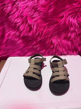Ladies TEVA Strappy Sandals